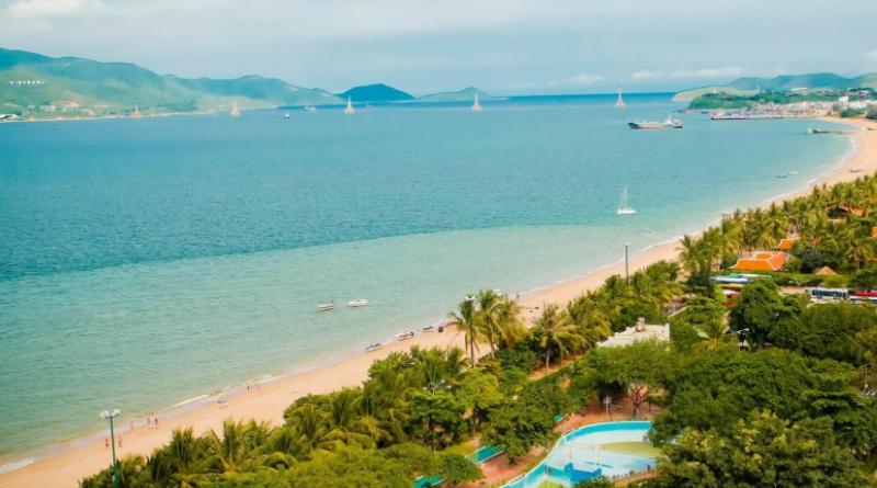 Где во вьетнаме хорошие пляжи?