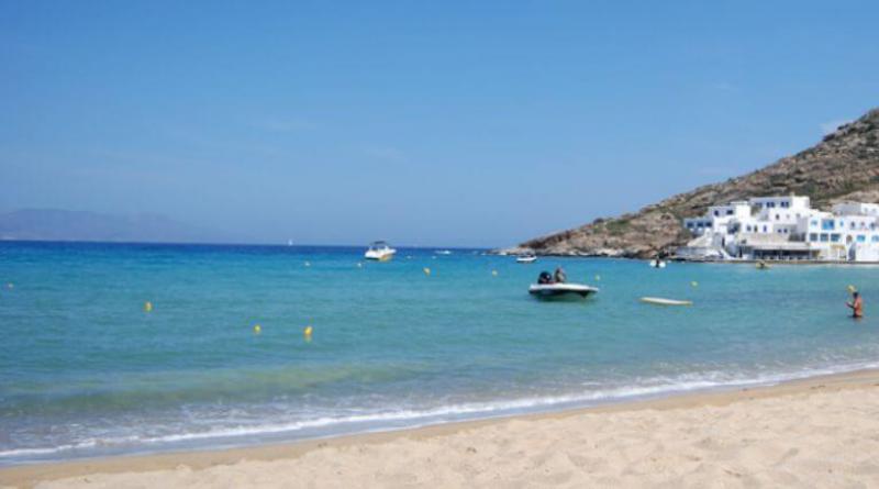 Лучшие курорты Греции с песчаными пляжами — комфорт для детей и взрослых Курорты греции с песчаным пляжем